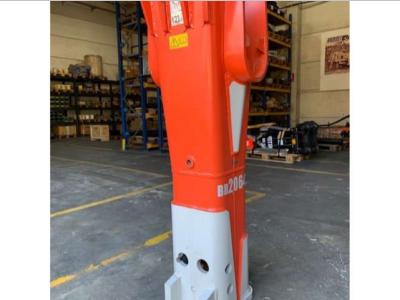 Rammer BR 2064 nuova di fabbrica vendida por Rammit SpA