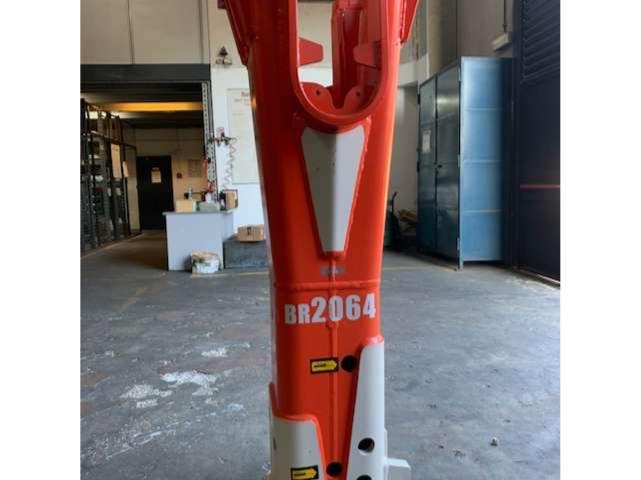Rammer BR 2064 nuova di fabbrica Foto 3
