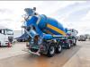 Man TGS 18.400 BLS-4X4+LIEBHERR 10M3(2018) Foto 4 thumbnail