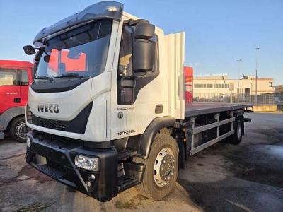 Iveco Eurocargo ML 190-280 /P vendida por PSL Autocarri Srl
