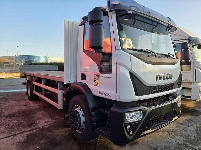 Iveco Eurocargo ML 190-280 /P Foto 2