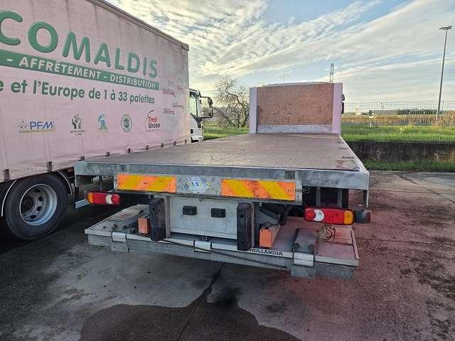 Iveco Eurocargo ML 190-280 /P Foto 3