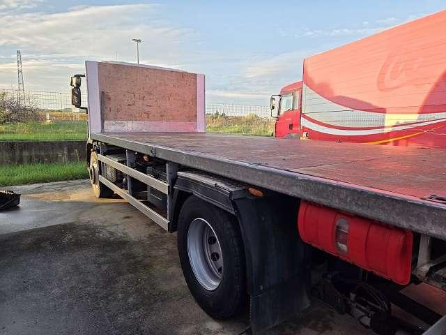 Iveco Eurocargo ML 190-280 /P Foto 4