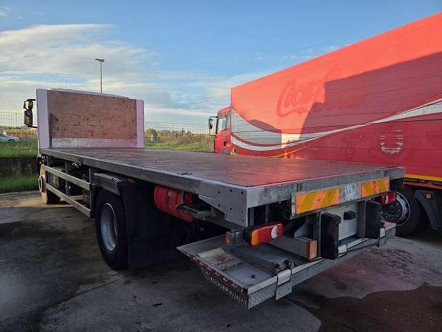 Iveco Eurocargo ML 190-280 /P Foto 5