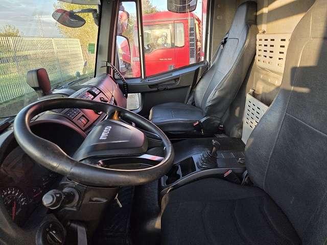 Iveco Eurocargo ML 190-280 /P Foto 6