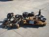 Embrague de dirección para Fiat Allis FL14C-FL14D DOZER 14C Foto 6 thumbnail