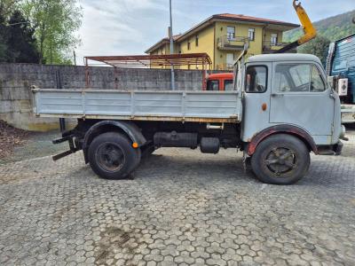 OM OM TIGROTTO M5K vendida por AM Soluzioni Industriali