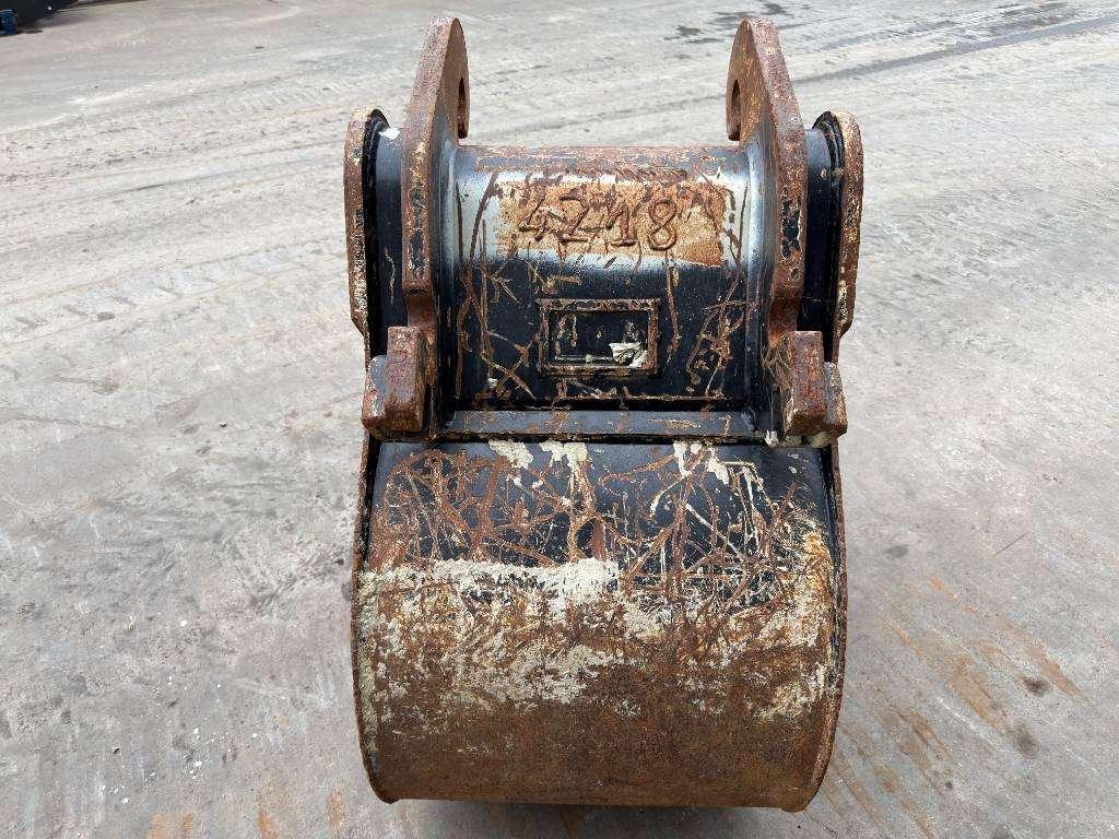Verachtert CW40S Foto 6