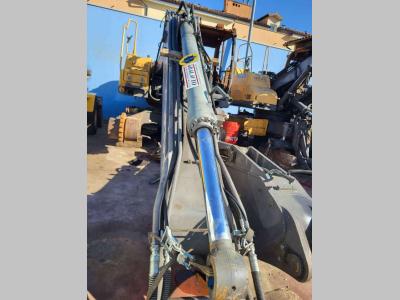 Volvo Bucket cylinder 14534533 for Volvo EC200E, EC210C, EC210E vendida por Balavto