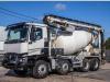 Renault C430+THEAM 12M Foto 1 thumbnail