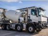 Renault C430+THEAM 12M Foto 5 thumbnail