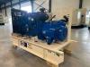 FG Wilson P150-5 - 150 kVA Open Genset - DPX-16009-O Foto 3 thumbnail