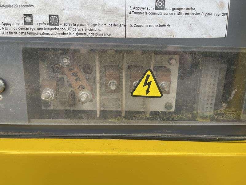 Atlas Copco QAS 20 KD Foto 22