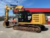 Caterpillar 324EL Foto 3 thumbnail