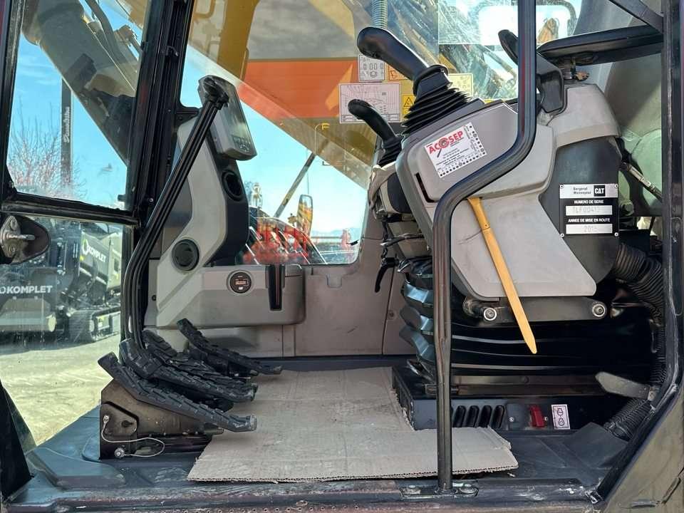 Caterpillar 324EL Foto 10