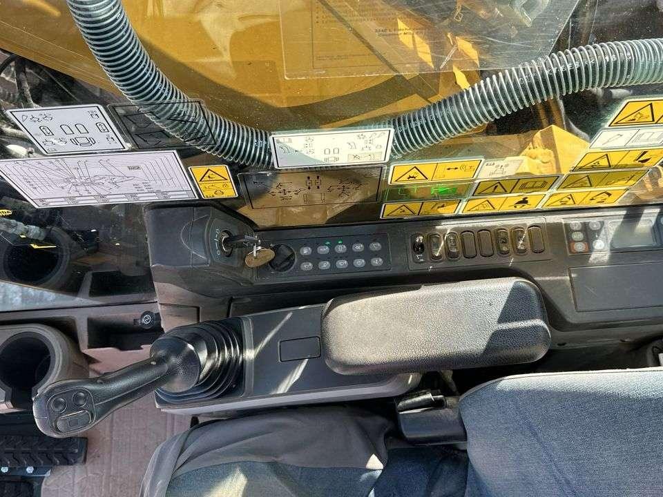 Caterpillar 324EL Foto 12