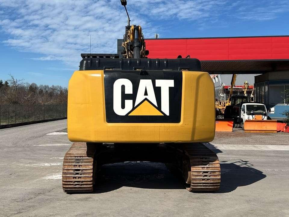 Caterpillar 324EL Foto 18