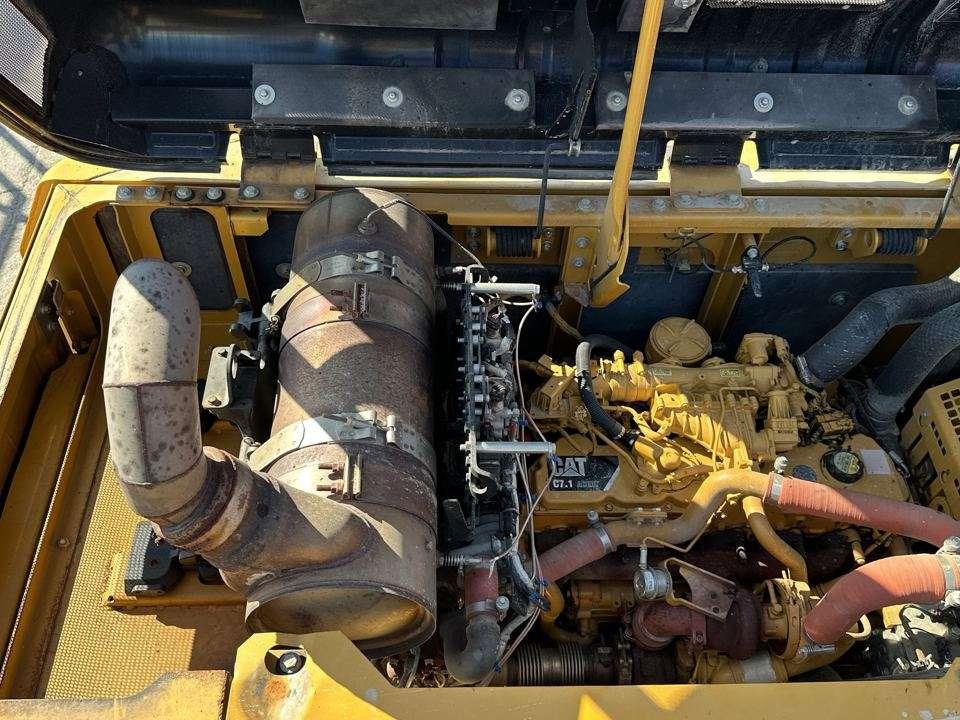 Caterpillar 324EL Foto 8