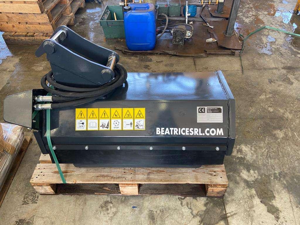 Beatrice Srl Trincia Foto 2