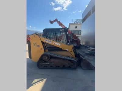 Cams T985 vendida por Italia Macchine Srl