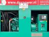 Cummins C550D5Q - 550 kVA Generator - DPX-18522-Q Foto 5 thumbnail