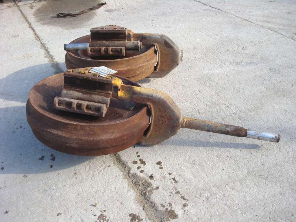 Rueda guía para DOZER  FIAT ALLIS AD20 Foto 2