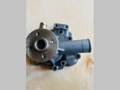 Bomba de agua del motor para Caterpillar vendida por Duranti s.a.s.