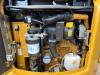 Caterpillar 301.8 Foto 16 thumbnail