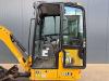 Caterpillar 301.8 Foto 22 thumbnail