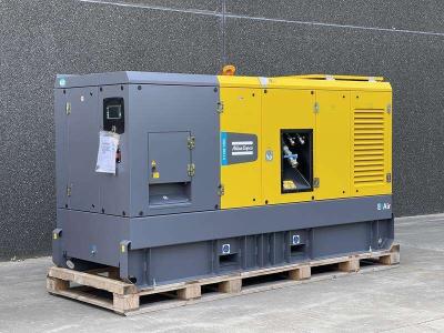 Atlas Copco V 1100 VSD vendida por Machinery Resale