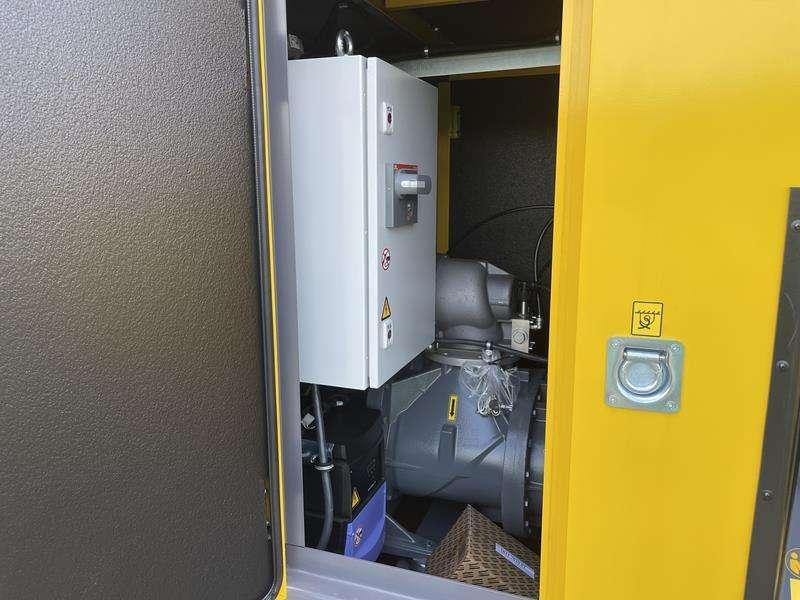 Atlas Copco V 1100 VSD Foto 11