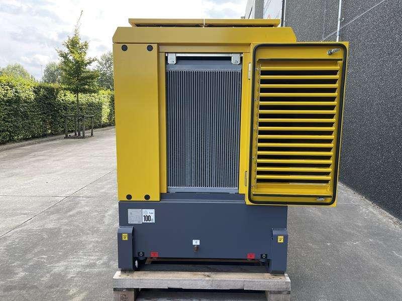 Atlas Copco V 1100 VSD Foto 15