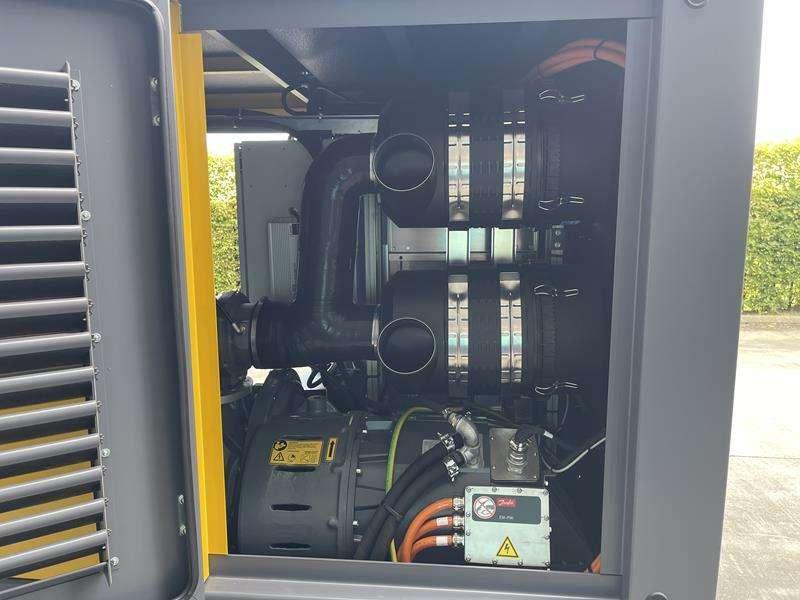 Atlas Copco V 1100 VSD Foto 19