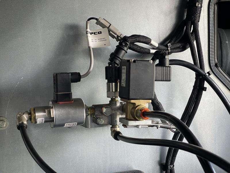 Atlas Copco V 1100 VSD Foto 21