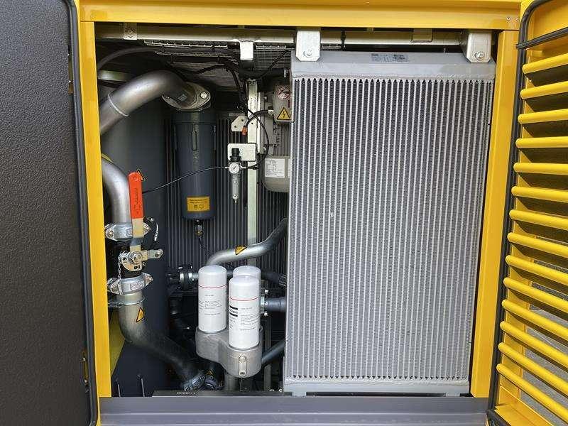 Atlas Copco V 1100 VSD Foto 7