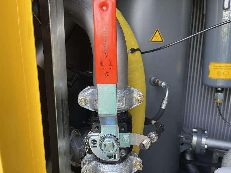 Atlas Copco V 1100 VSD Foto 9