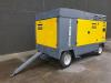 Atlas Copco XRVS 476 / 1000 CD - N Foto 2 thumbnail