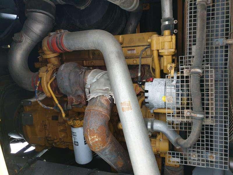 Atlas Copco XRVS 476 / 1000 CD - N Foto 7