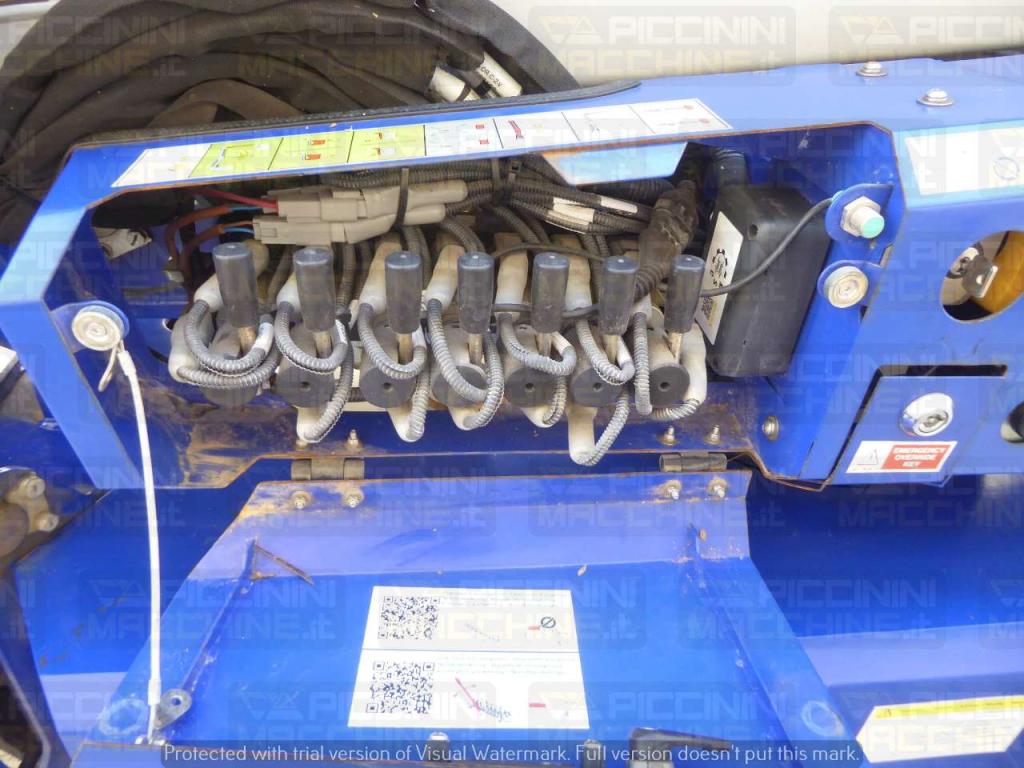 Oil&Steel Octoplus 21 Foto 13