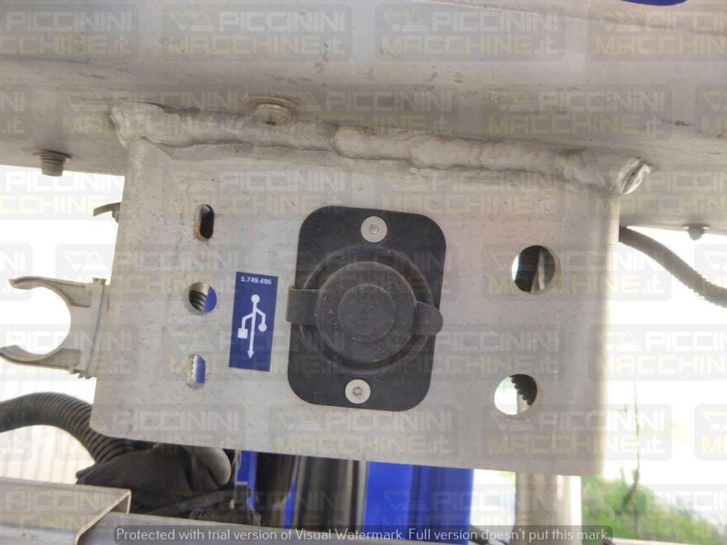 Oil&Steel Octoplus 21 Foto 17