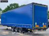 Krone SD Low Deck Foto 2 thumbnail