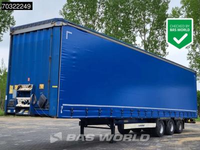 Krone SD Low Deck vendida por BAS World B.V.