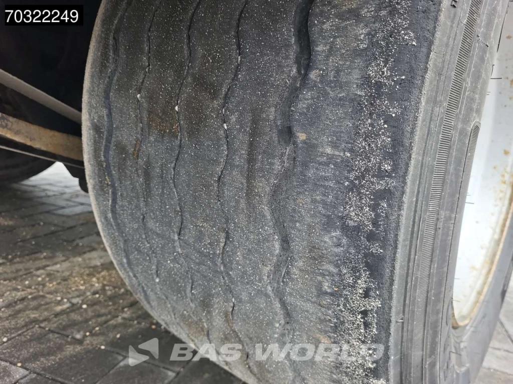 Krone SD Low Deck Foto 18