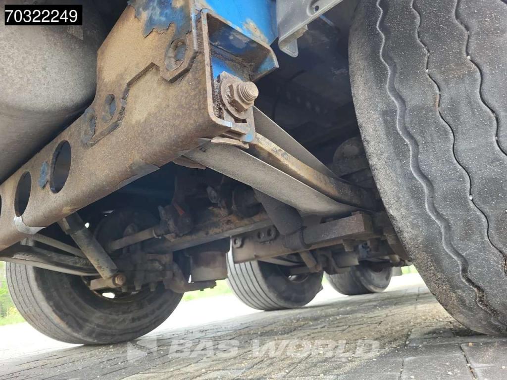 Krone SD Low Deck Foto 24