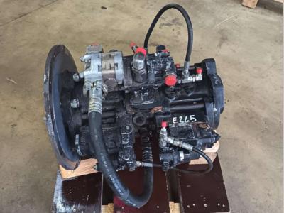 Kawasaki K3V 112 DTP Foto 1