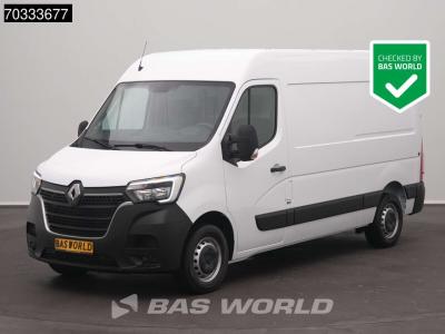 Renault Master 135PK L2H2 Airco Cruise Parkeersensoren BPM Vrij!! A/C Cruise control vendida por BAS World B.V.