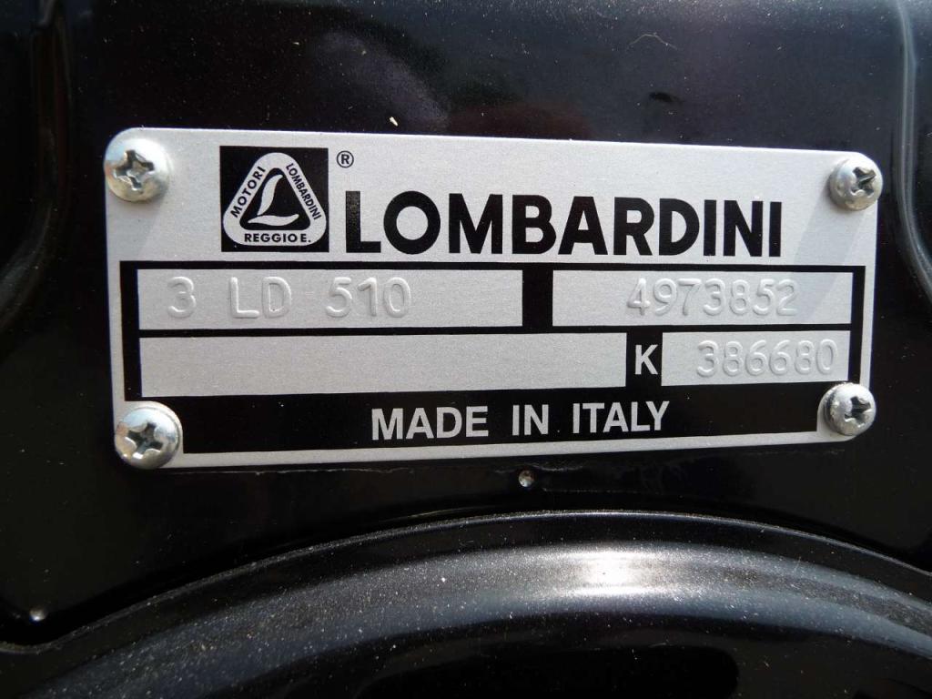 Bottarini 3LD 510 Foto 2