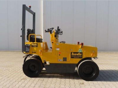 Sakai TS160-4 vendida por Bove Verhuur & Verkoop