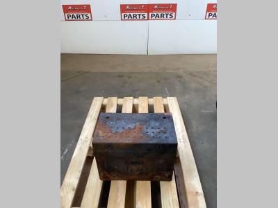 Vano de baterías para Caterpillar 924G vendida por Massucco T. Srl Area Ricambi