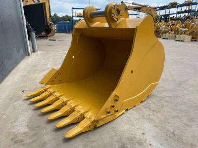 Caterpillar 349D - TB vendida por Smitma B.V.